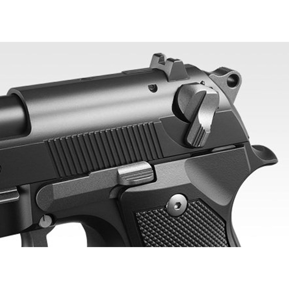 Tokyo Marui M9 GBB Airsoft Tabanca US ARMY Version