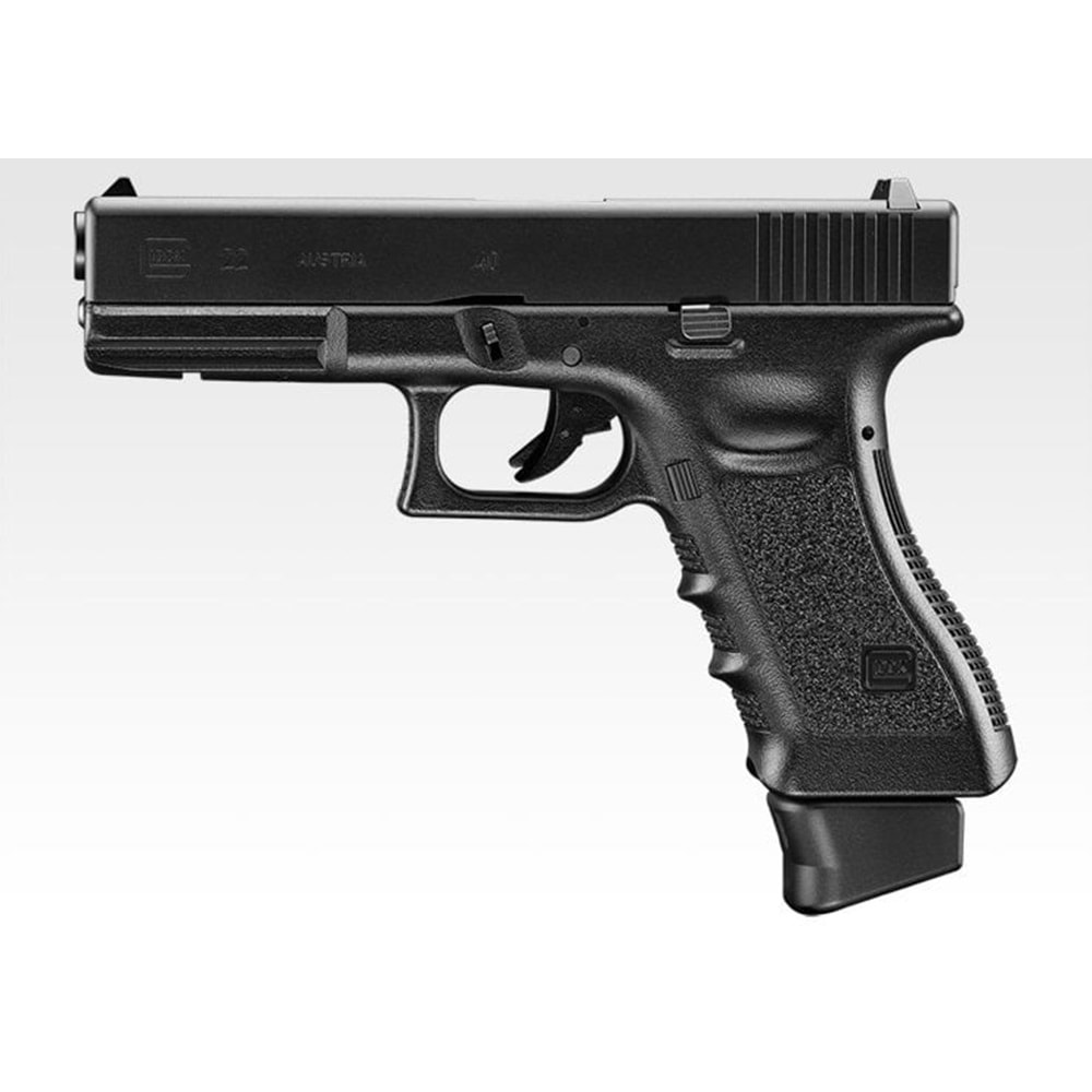 Tokyo Marui GLOCK22 G22 GBB Airsoft Tabanca