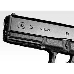 Tokyo Marui GLOCK22 G22 GBB Airsoft Tabanca