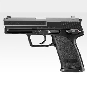 TOKYO MARUI USP GBB TABANCA