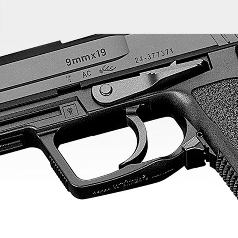 TOKYO MARUI USP GBB TABANCA
