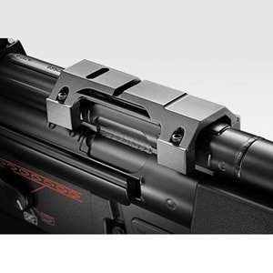 TOKYO MARUI MP5-J JAPANESE POLICE MODEL AEG AIRSOFT TÜFEK