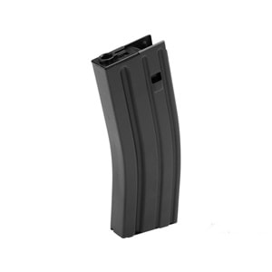 Tokyo Marui 82 Round Magazine for Next Generation HK416 EBB Şarjör - Siyah