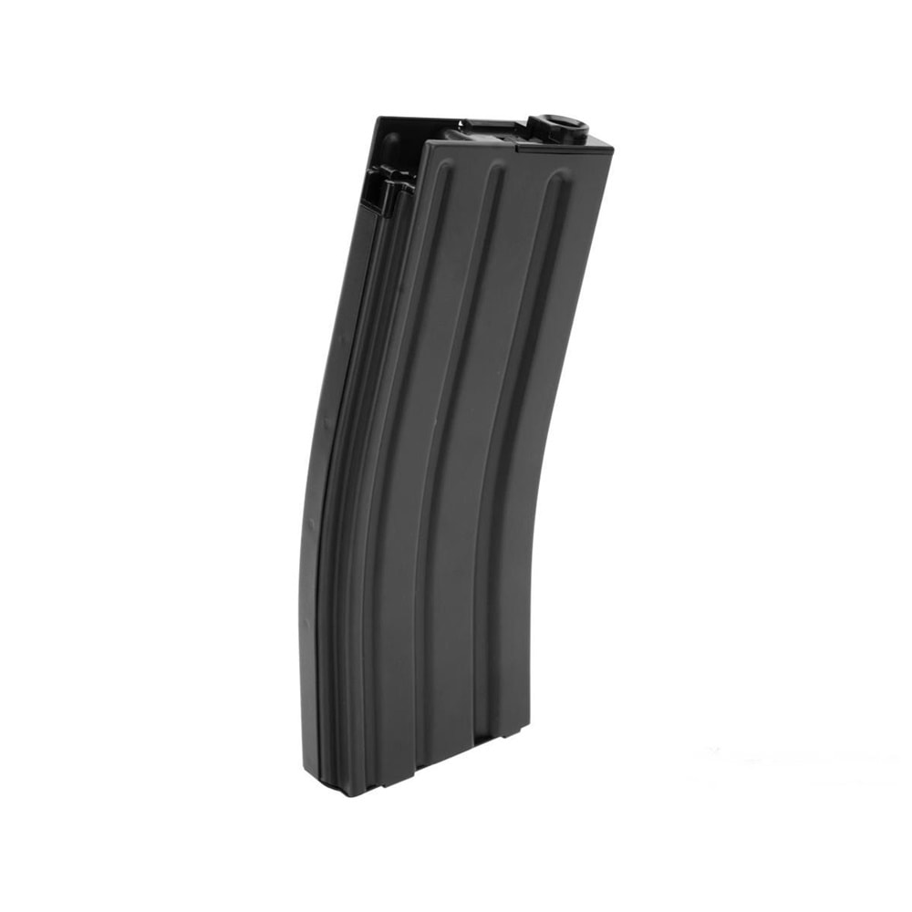 Tokyo Marui 82 Round Magazine for Next Generation HK416 EBB Şarjör - Siyah