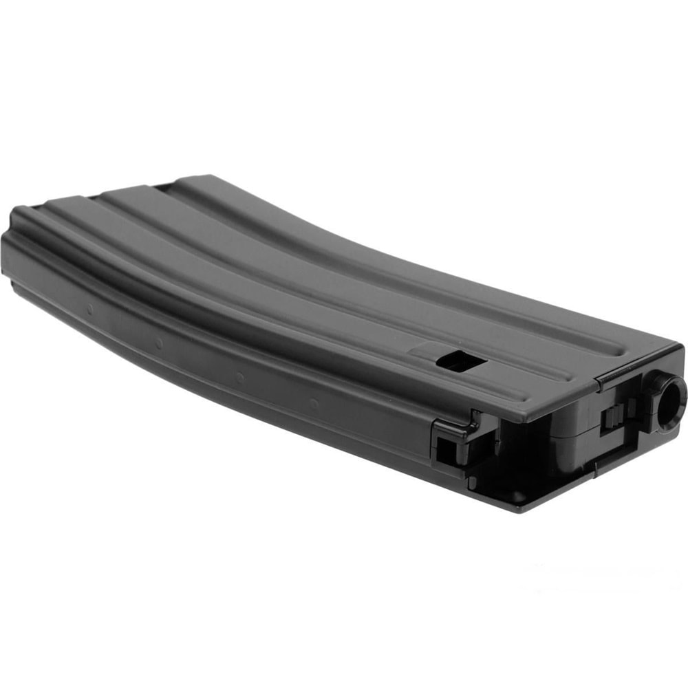 Tokyo Marui 82 Round Magazine for Next Generation HK416 EBB Şarjör - Siyah