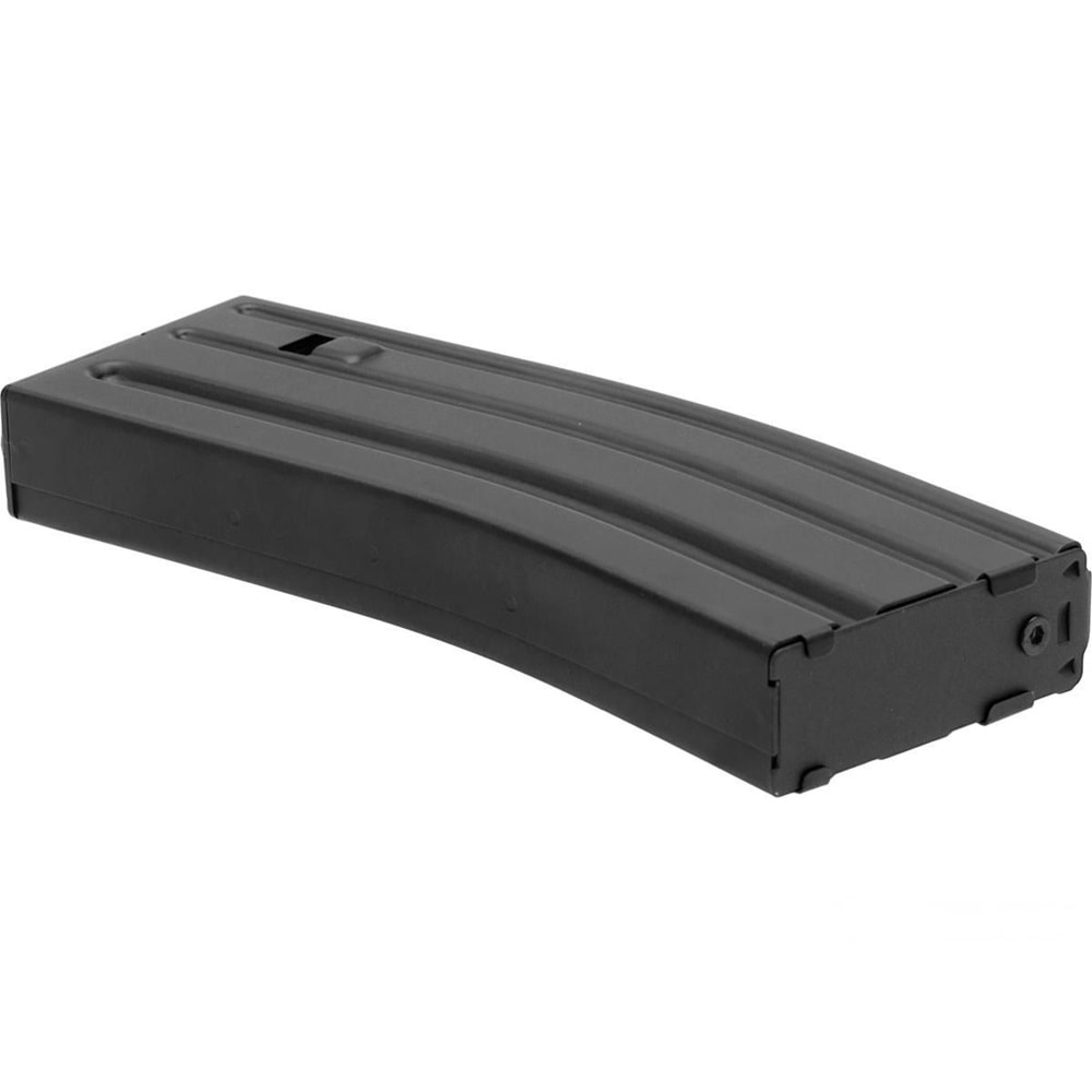Tokyo Marui 82 Round Magazine for Next Generation HK416 EBB Şarjör - Siyah