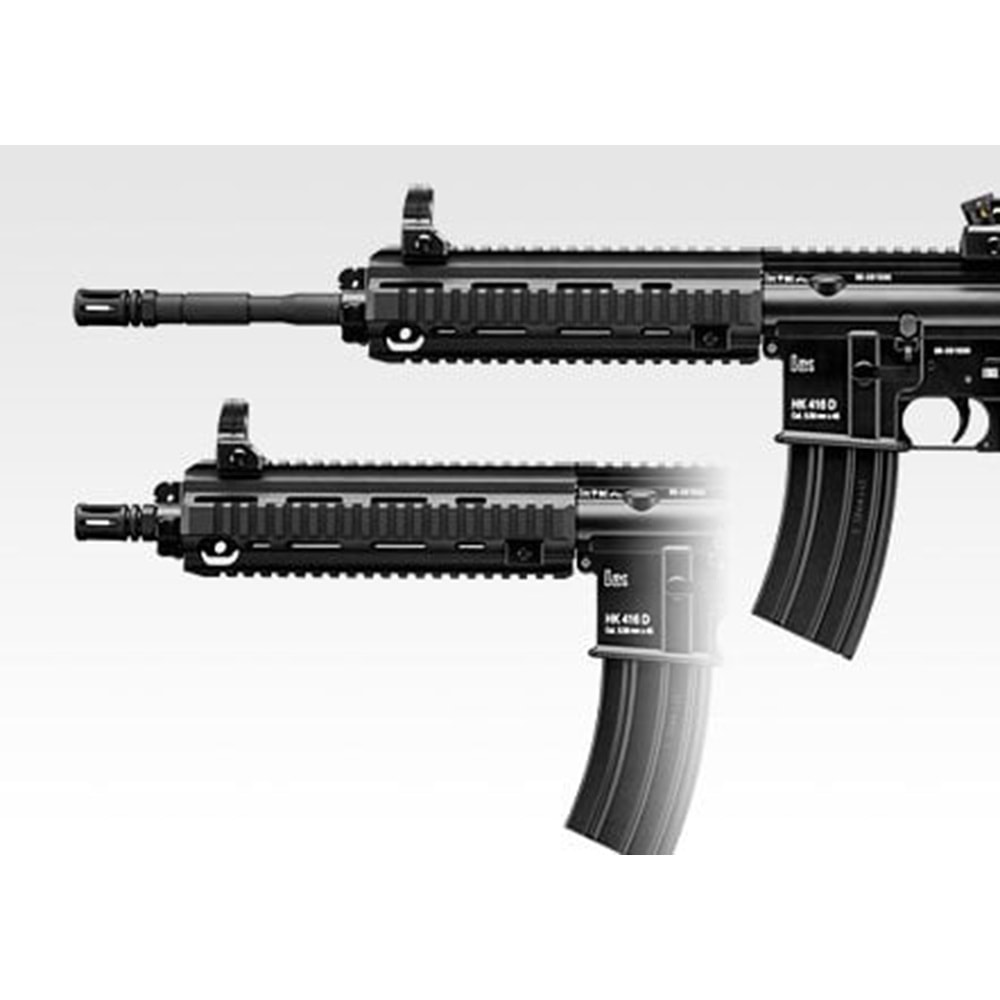 Tokyo Marui HK416D Geri Tepmeli