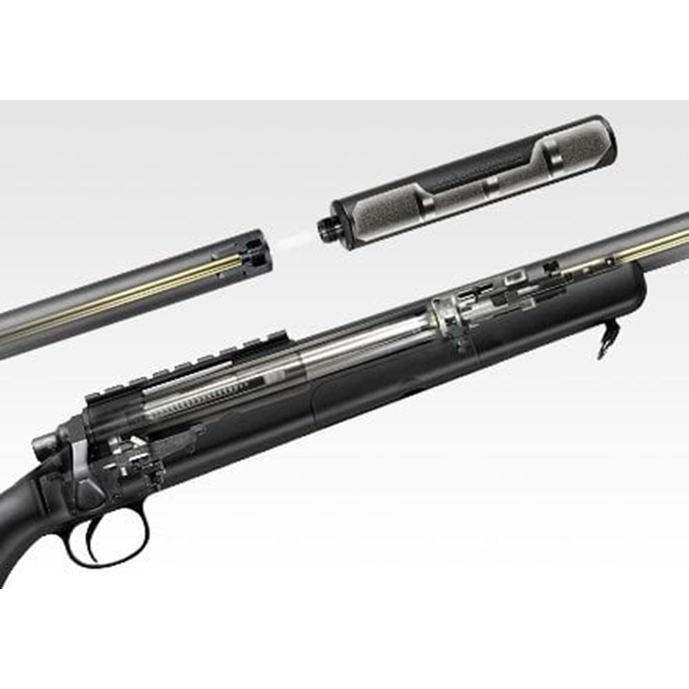 VSR-10 G-SPEC Sniper Tokyo Marui