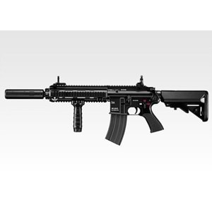 Tokyo Marui DEVGRU Custom HK 416D Geri Tepmeli