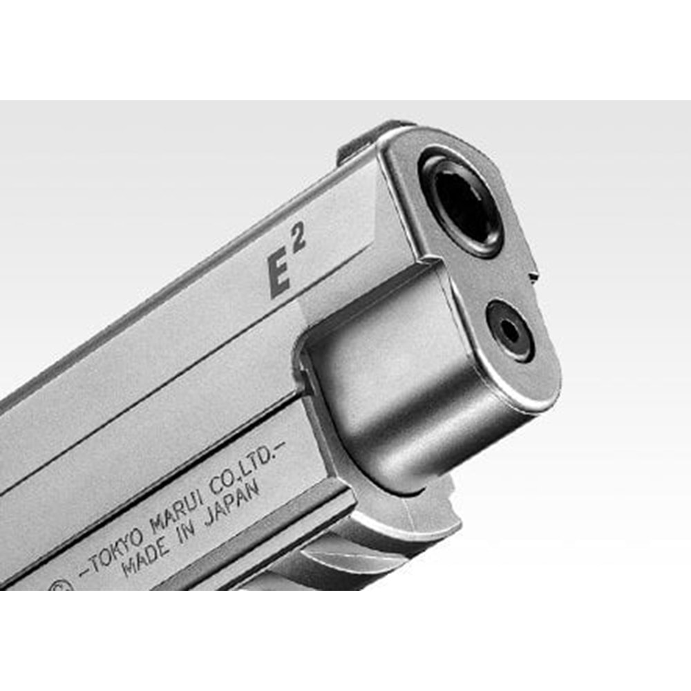 SIG P226 E2 Stainless GBB Airsoft Tabanca