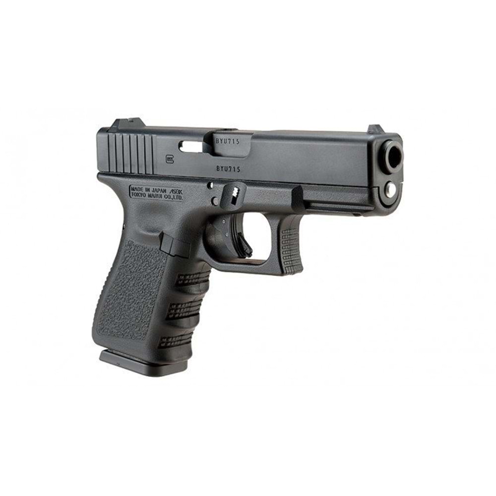 Tokyo Marui Glock G19 Airsoft Tabanca