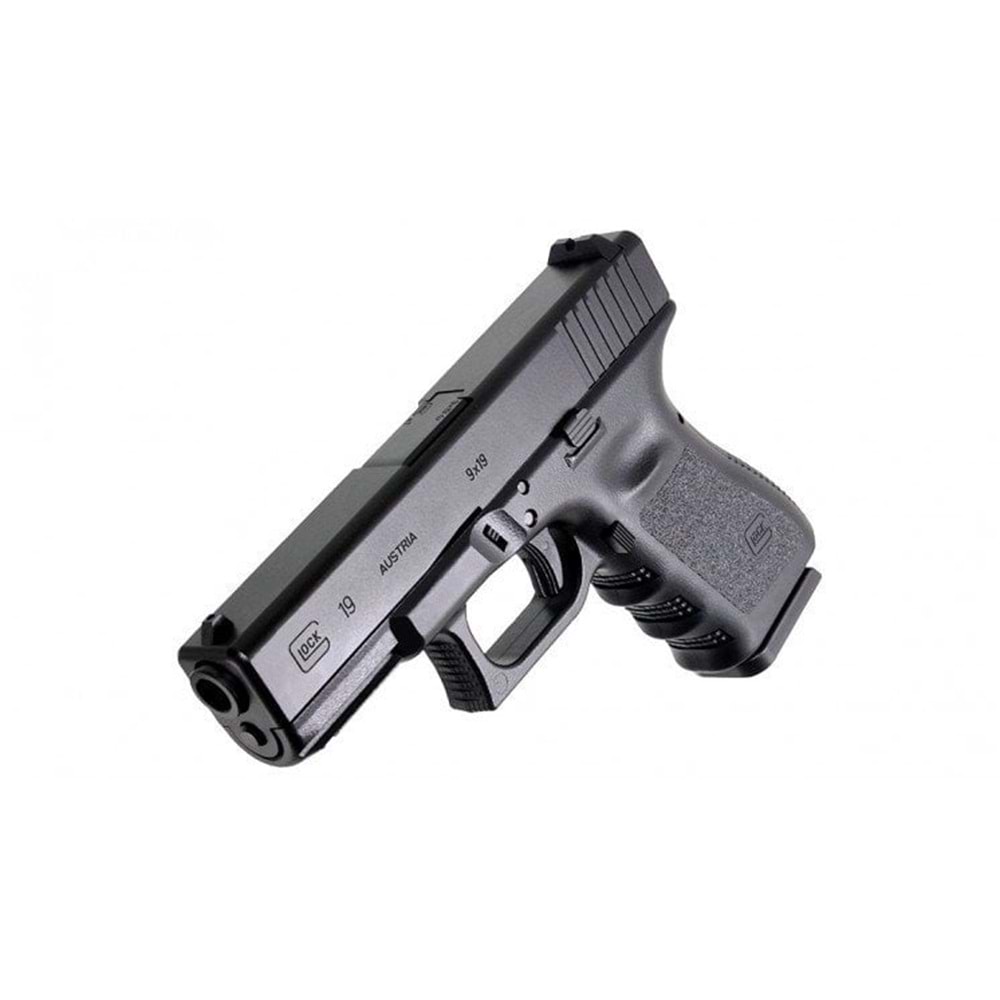 Tokyo Marui Glock G19 Airsoft Tabanca