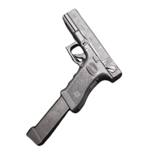 TOKYO MARUI Glock 17/18/19/22/34 50BB Yedek Şarjör