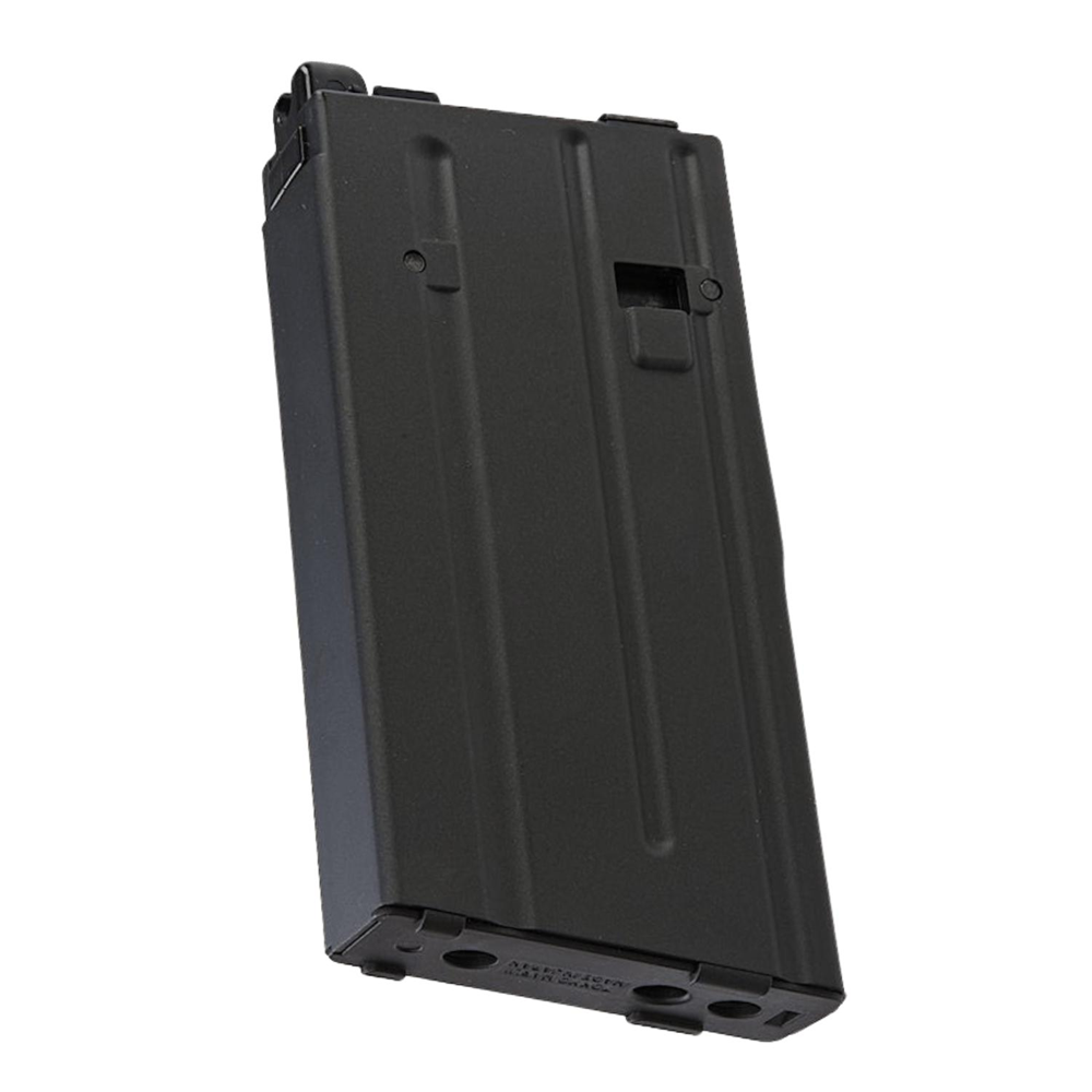 Tokyo Marui MWS 20BB Airsoft M4 / MTR16 GBB GreenGas Şarjörü