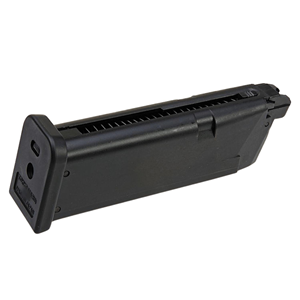 Tokyo Marui 22BB Glock G19 / G26 GBB Airsoft Tabanca Şarjörü