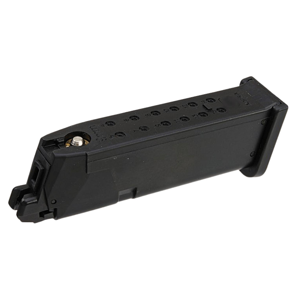 Tokyo Marui 22BB Glock G19 / G26 GBB Airsoft Tabanca Şarjörü