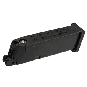 Tokyo Marui 22BB Glock G19 / G26 GBB Airsoft Tabanca Şarjörü