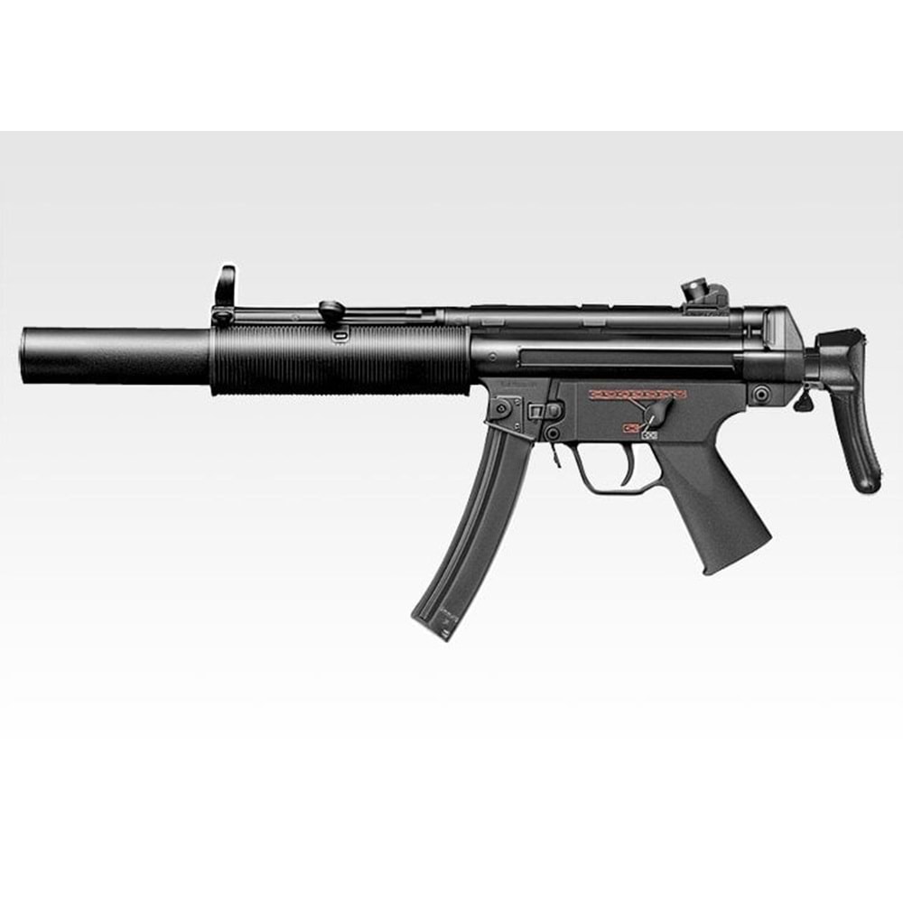 TOKYO MARUI MP5 SD6 AIRSOFT AEG