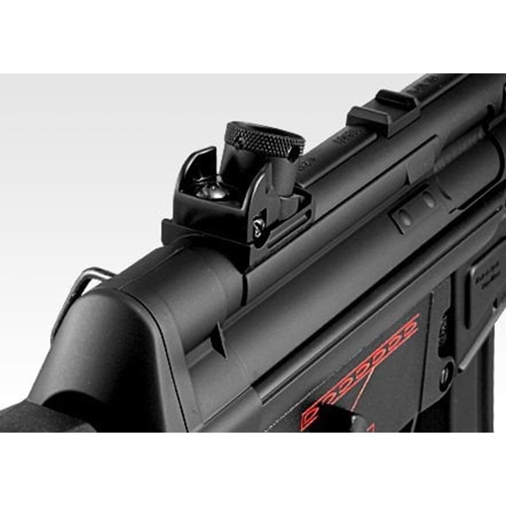TOKYO MARUI MP5 SD6 AIRSOFT AEG
