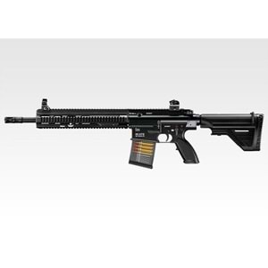 Tokyo Marui HK417 Geri Tepmeli Airsoft Tüfek