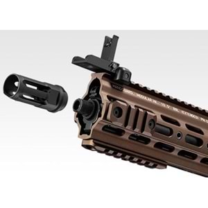 Tokyo Marui HK416 DELTA Custom Geri Tepmeli