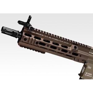 Tokyo Marui HK416 DELTA Custom Geri Tepmeli