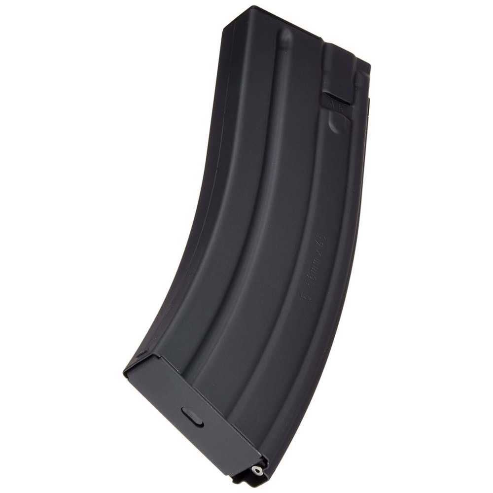 Tokyo Marui HK416D 30/82BB ayarlı Airsoft Şarjör