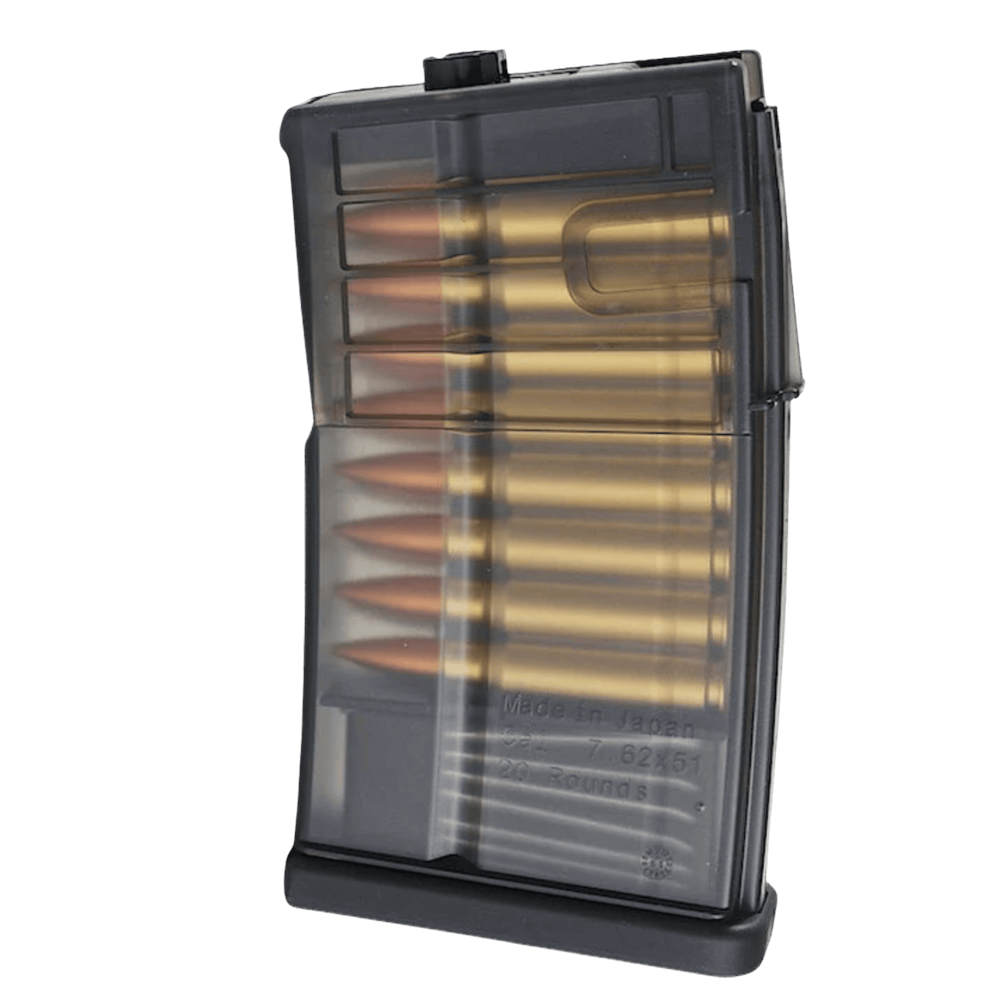 Tokyo Marui HK417 AEG Airsoft Şarjör (70BB Next Generation NGRS)