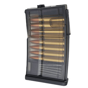 Tokyo Marui HK417 AEG Airsoft Şarjör (70BB Next Generation NGRS)