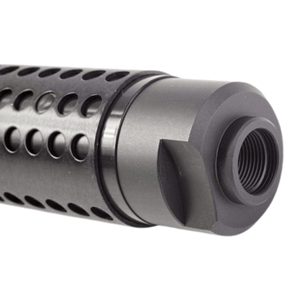 Tokyo Marui Knights Professional Airsoft Tüfek Susturucusu (36mm x 200mm)