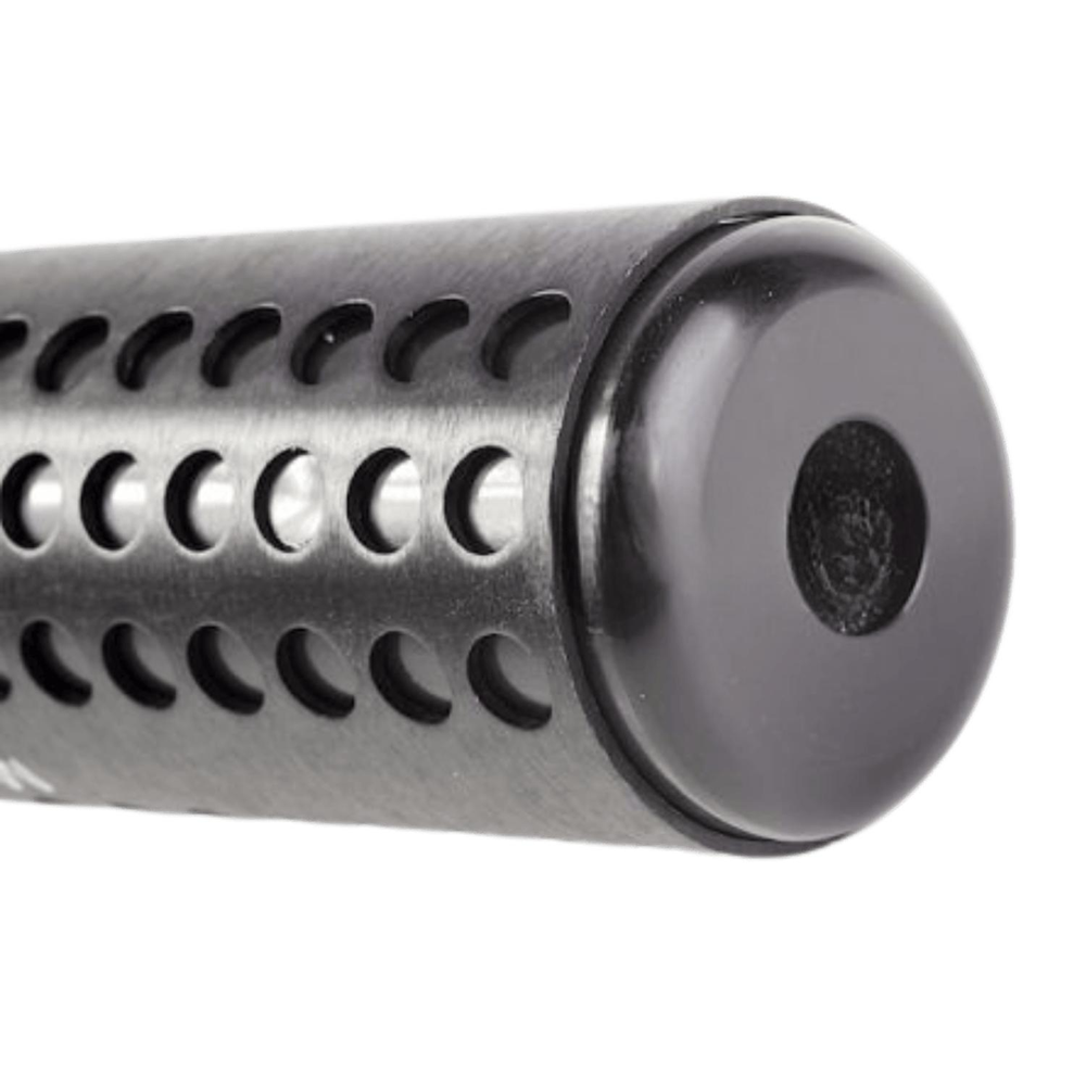 Tokyo Marui Knights Professional Airsoft Tüfek Susturucusu (36mm x 200mm)