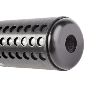 Tokyo Marui Knights Professional Airsoft Tüfek Susturucusu (36mm x 200mm)