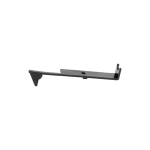 ARES G36 TAPPET PLATE - SIYAH - AS36 / AS36C / AS36K