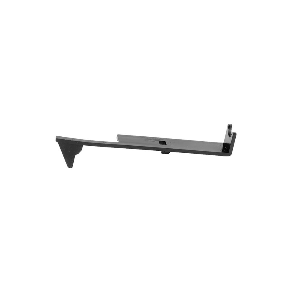 ARES G36 TAPPET PLATE - SIYAH - AS36 / AS36C / AS36K