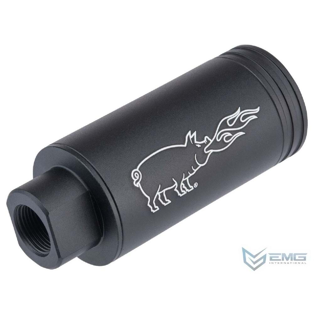 EMG Noveske KX3 TRACER Airsoft Dummy Susturucu