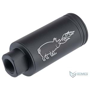 EMG Noveske KX3 TRACER Airsoft Dummy Susturucu
