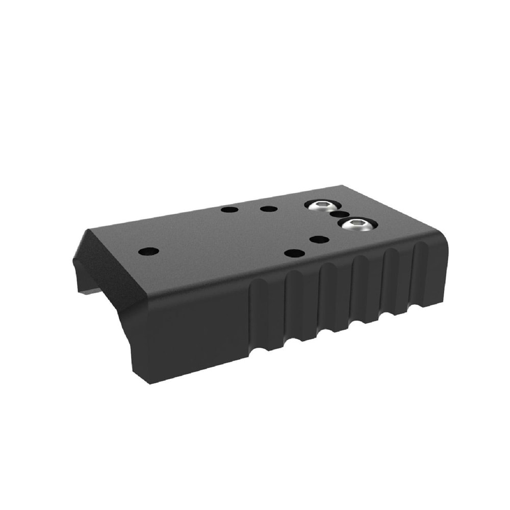 TSDI X9 TİSAŞ PX9-P9L-P9LC OPTİK MONTAJ AYAĞI
