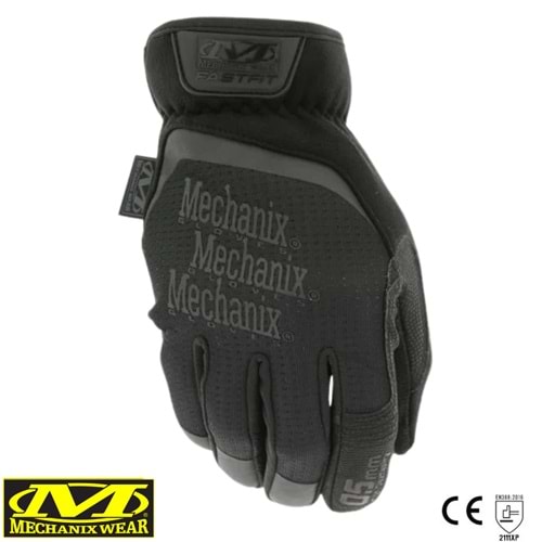 Mechanix Wear® TS FastFit Covert 0.5mm Eldiven (TSFF-55)
