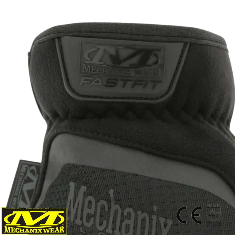 Mechanix Wear® TS FastFit Covert 0.5mm Eldiven (TSFF-55)