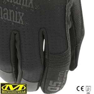 Mechanix Wear® TS FastFit Covert 0.5mm Eldiven (TSFF-55)