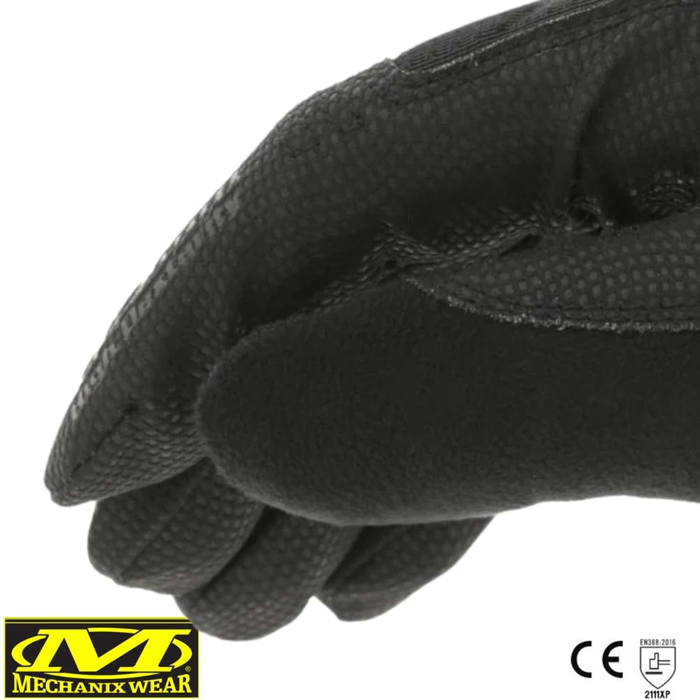 Mechanix Wear® TS FastFit Covert 0.5mm Eldiven (TSFF-55)