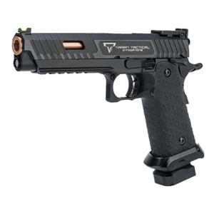 JW3 John Wick 3 GBB Airsoft Tabanca EMG STI / TTI Lisanslı Combat Master TT-CM0101