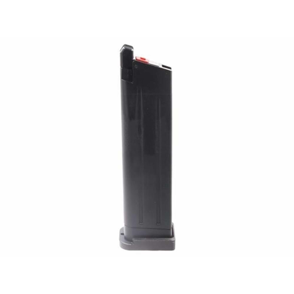 AW EMG TTI 2011 Combat Master GBB GAS ŞARJÖRÜ