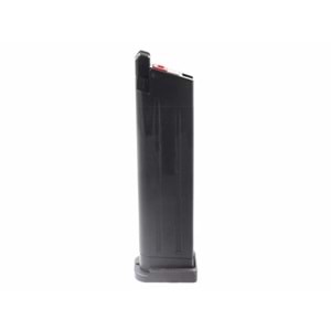 AW EMG TTI 2011 Combat Master GBB GAS ŞARJÖRÜ