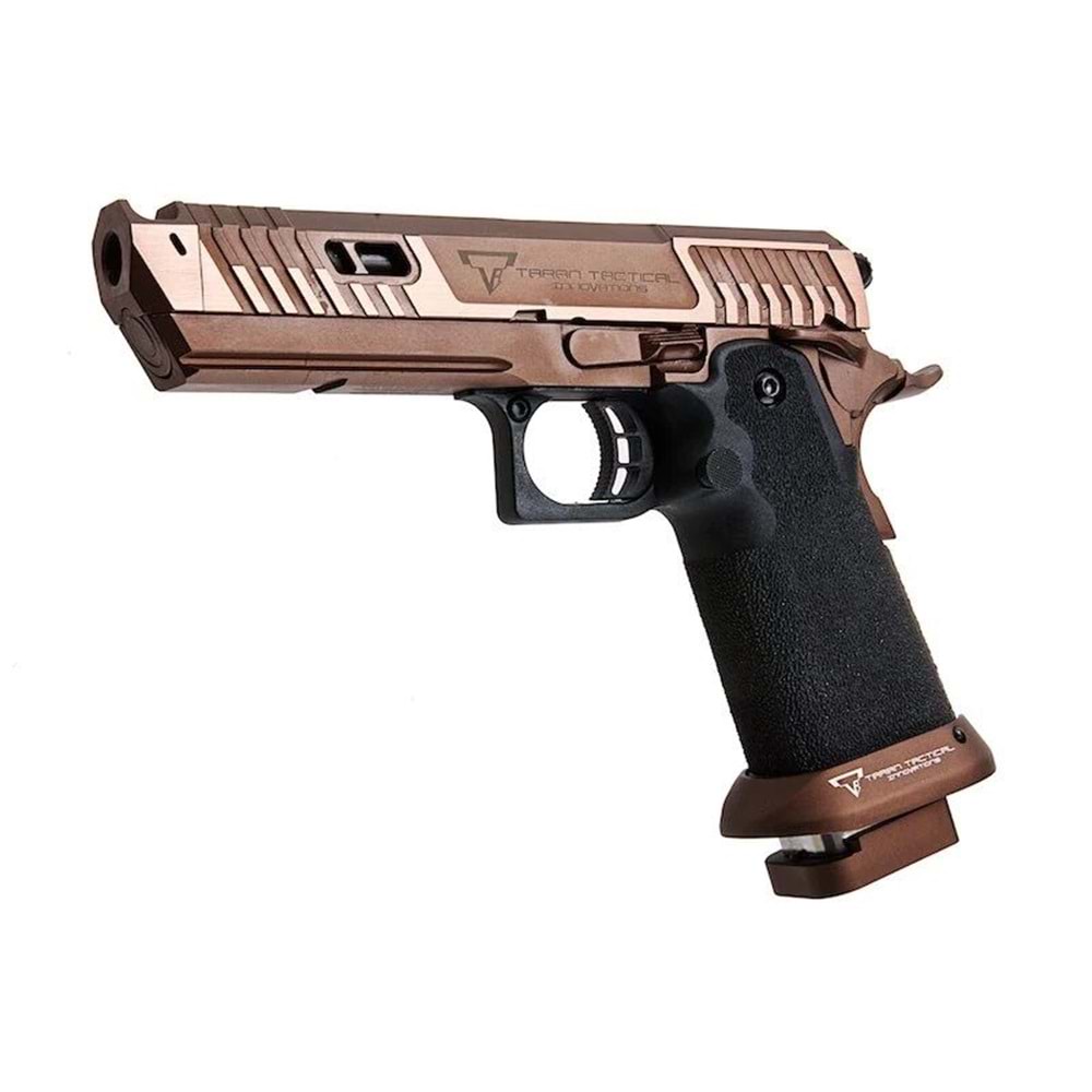 EMG/TTI 2011 Sand Viper JOHNWICK4 Airsoft Tabanca TT-SV0100