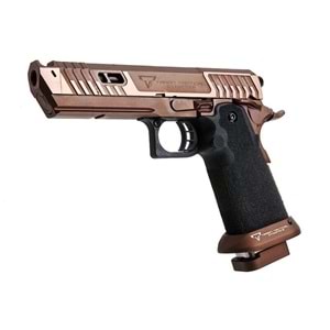 EMG/TTI 2011 Sand Viper JOHNWICK4 Airsoft Tabanca TT-SV0100