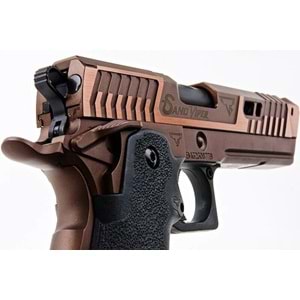 EMG/TTI 2011 Sand Viper JOHNWICK4 Airsoft Tabanca TT-SV0100