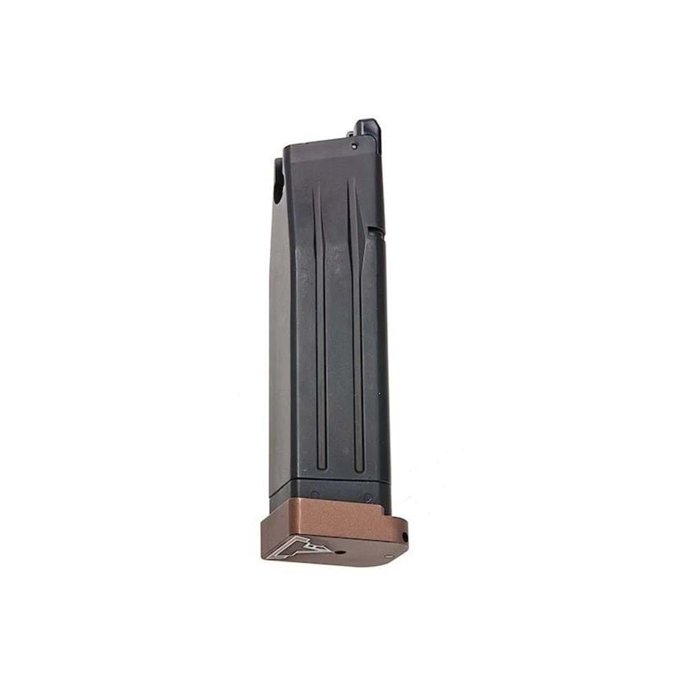 EMG/TTI SandViper Airsoft Tabanca GBB Magazine Şarjör TT-SVMG01