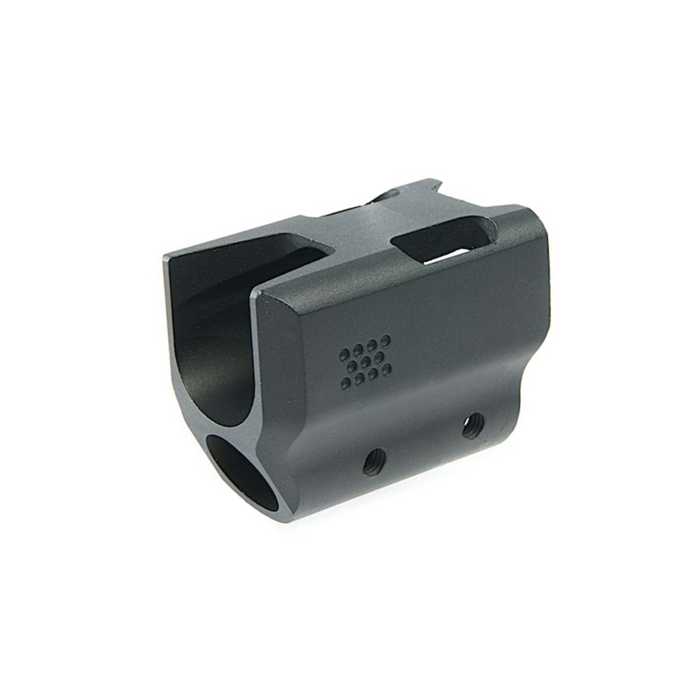 WE G17 Gen5 COMPENSATOR NAMLU UZATICI - Siyah