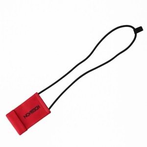 NOVRITSCH BARREL SOCK NAMLU KILIFI KIRMIZI U37RD